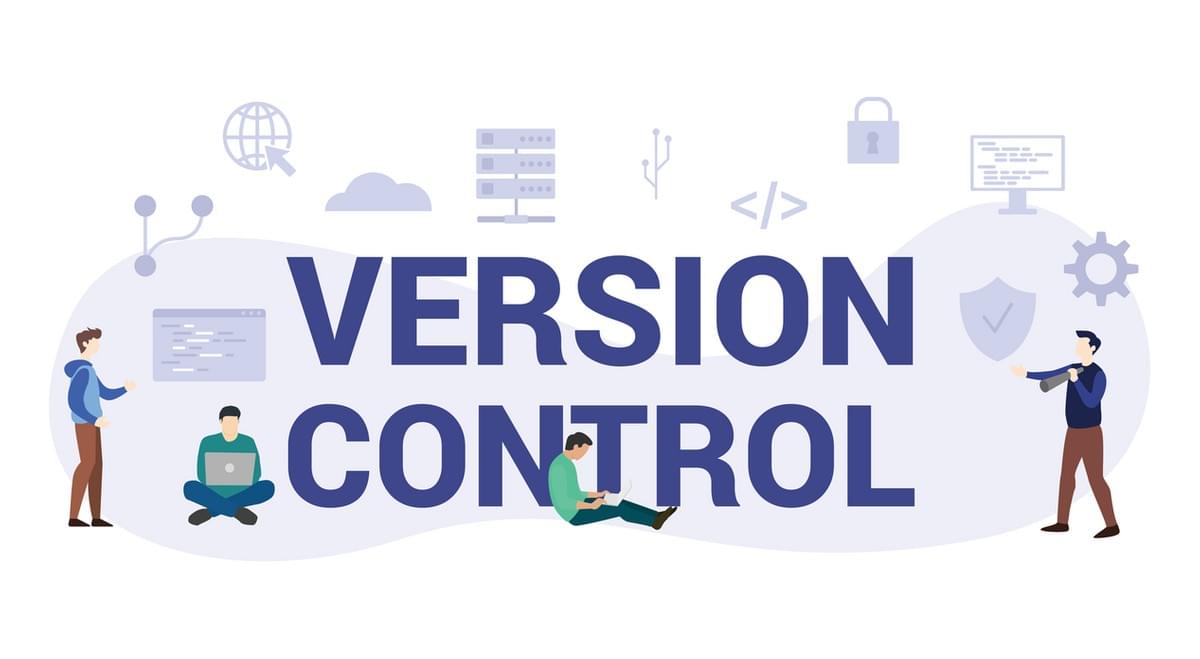 Full-Stack Web Development - Version Control-Module 4