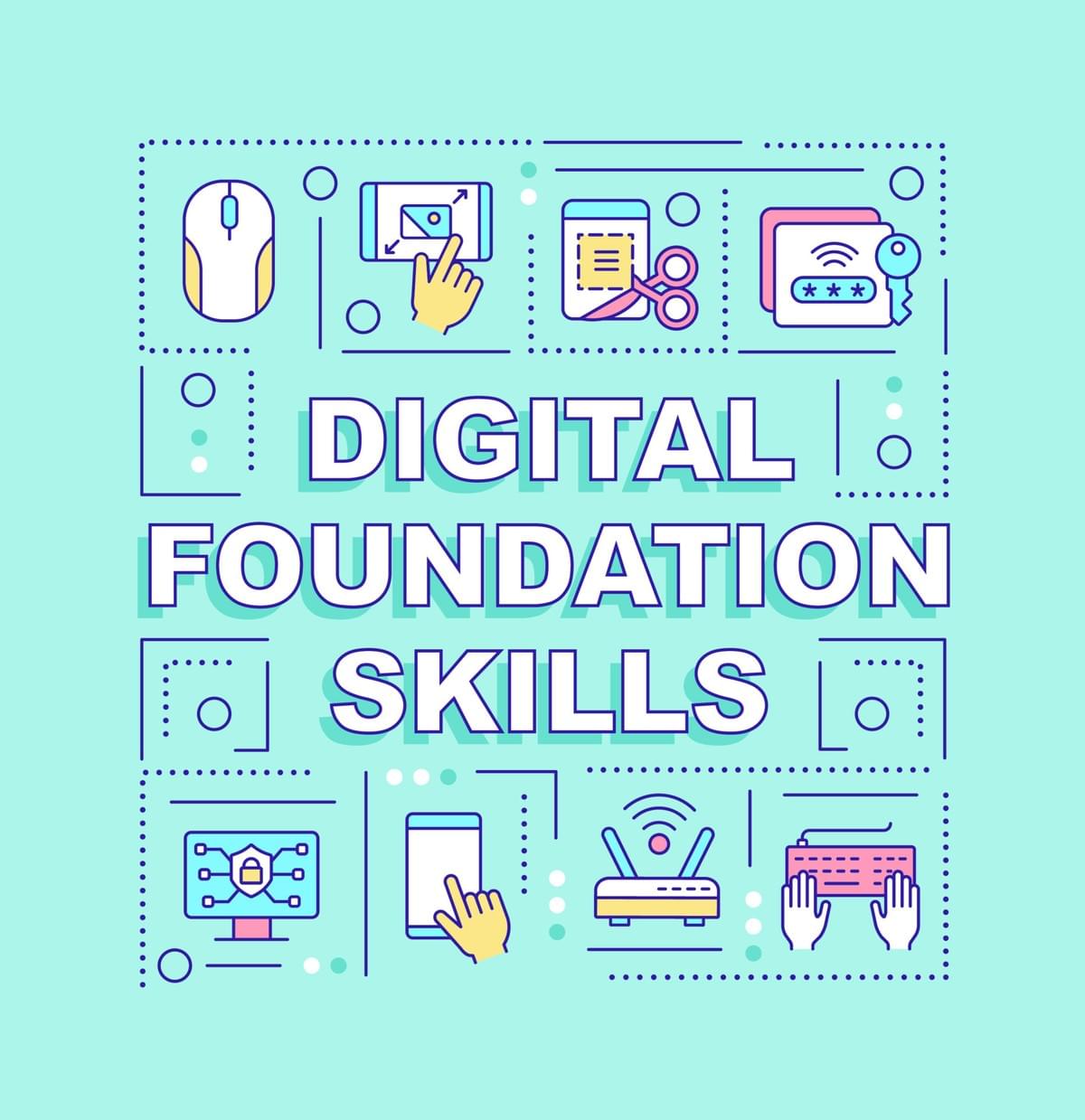 ICT Fundamentals-Digital Proficiency Odyssey: Module 1 Digital Foundations