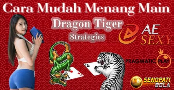 Panduan Menang Dragon Tiger Casino Online Panduan Menang Dragon Tiger Casino Online