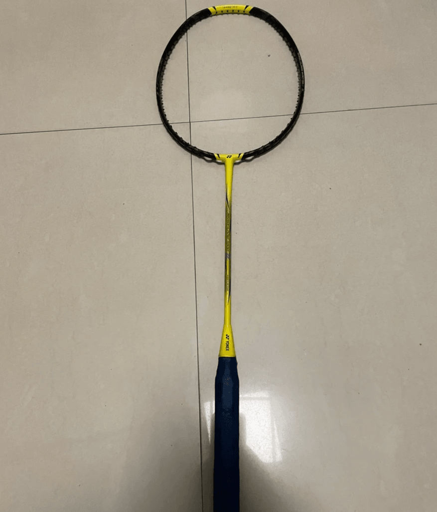 Our customer service team is always ready to provide you with professional advice and support, whether it is purchasing or after-sales, we will wholeheartedly serve you to ensure you have the best shopping experience. excellent customer service What are we doing Selling second-hand original factory high-end rackets