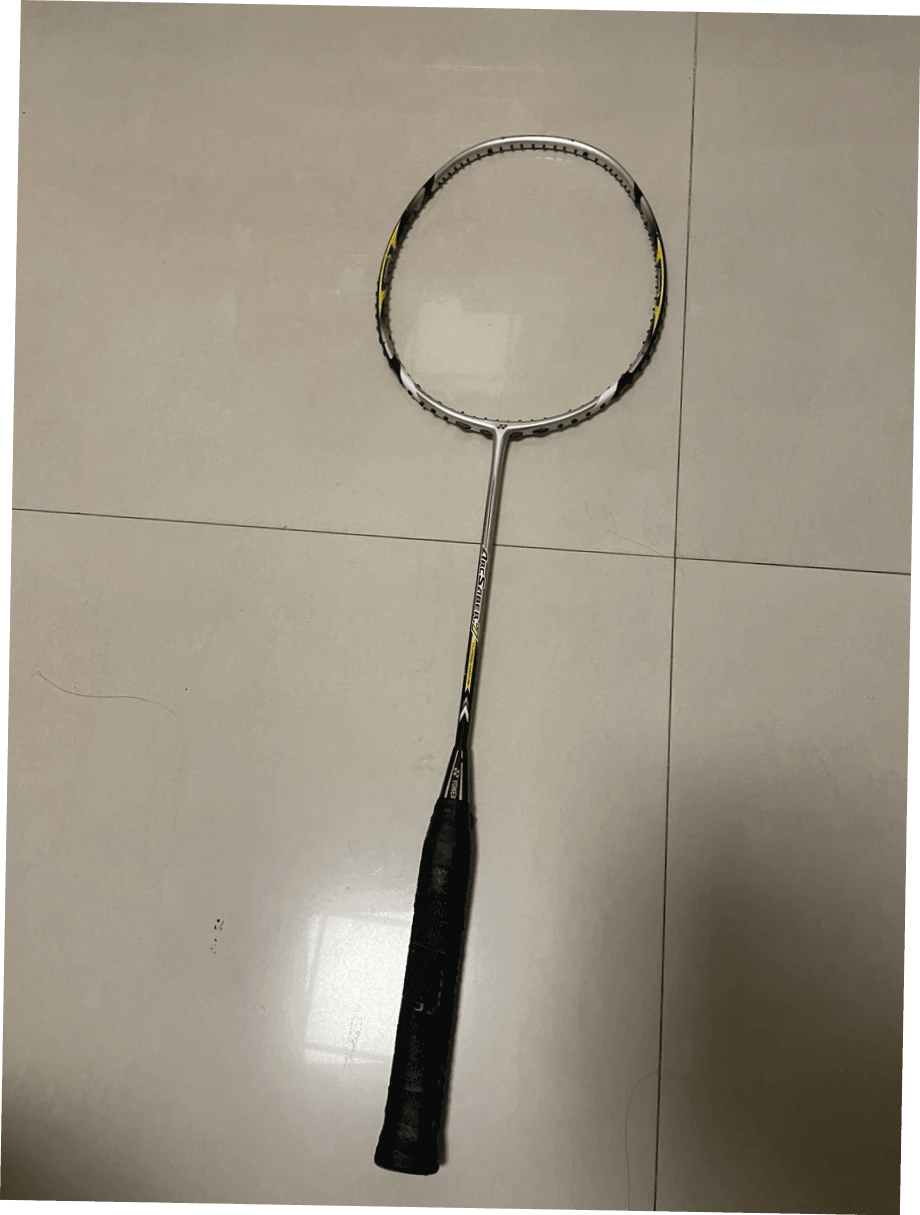 Our customer service team is always ready to provide you with professional advice and support, whether it is purchasing or after-sales, we will wholeheartedly serve you to ensure you have the best shopping experience. excellent customer service What are we doing Selling second-hand original factory high-end rackets