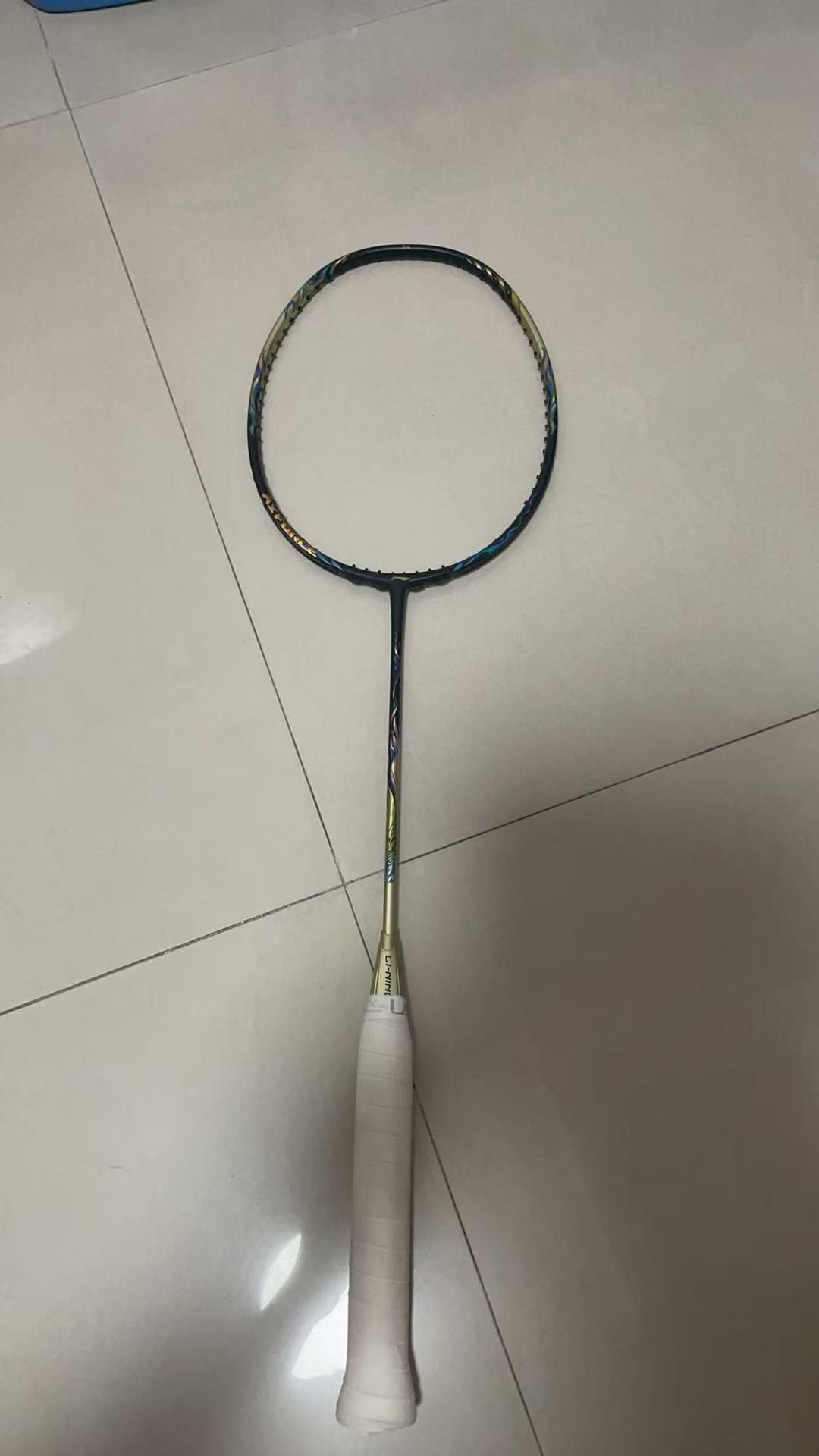 Our customer service team is always ready to provide you with professional advice and support, whether it is purchasing or after-sales, we will wholeheartedly serve you to ensure you have the best shopping experience. excellent customer service What are we doing Selling second-hand original factory high-end rackets