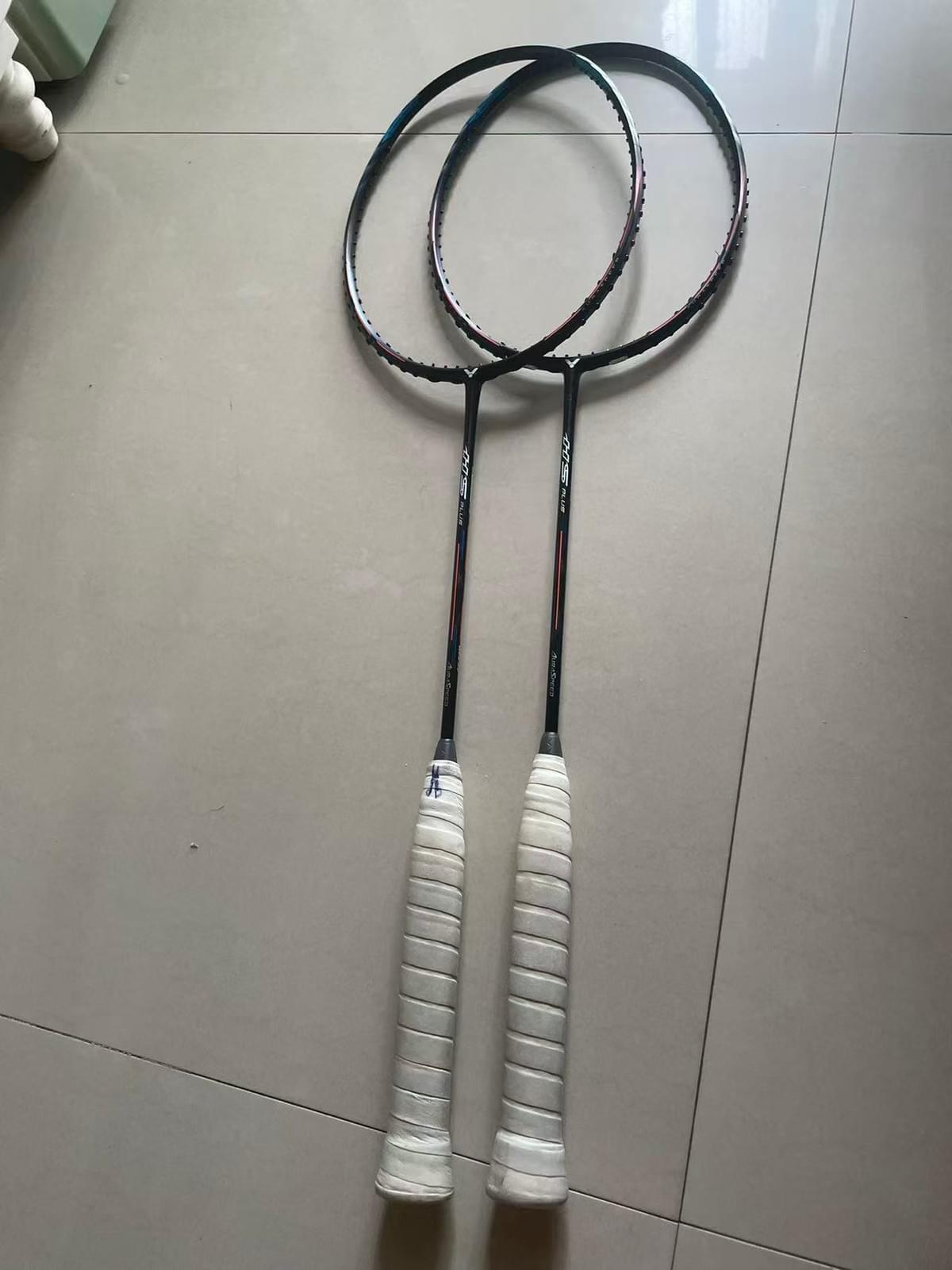 Our customer service team is always ready to provide you with professional advice and support, whether it is purchasing or after-sales, we will wholeheartedly serve you to ensure you have the best shopping experience. excellent customer service What are we doing Selling second-hand original factory high-end rackets
