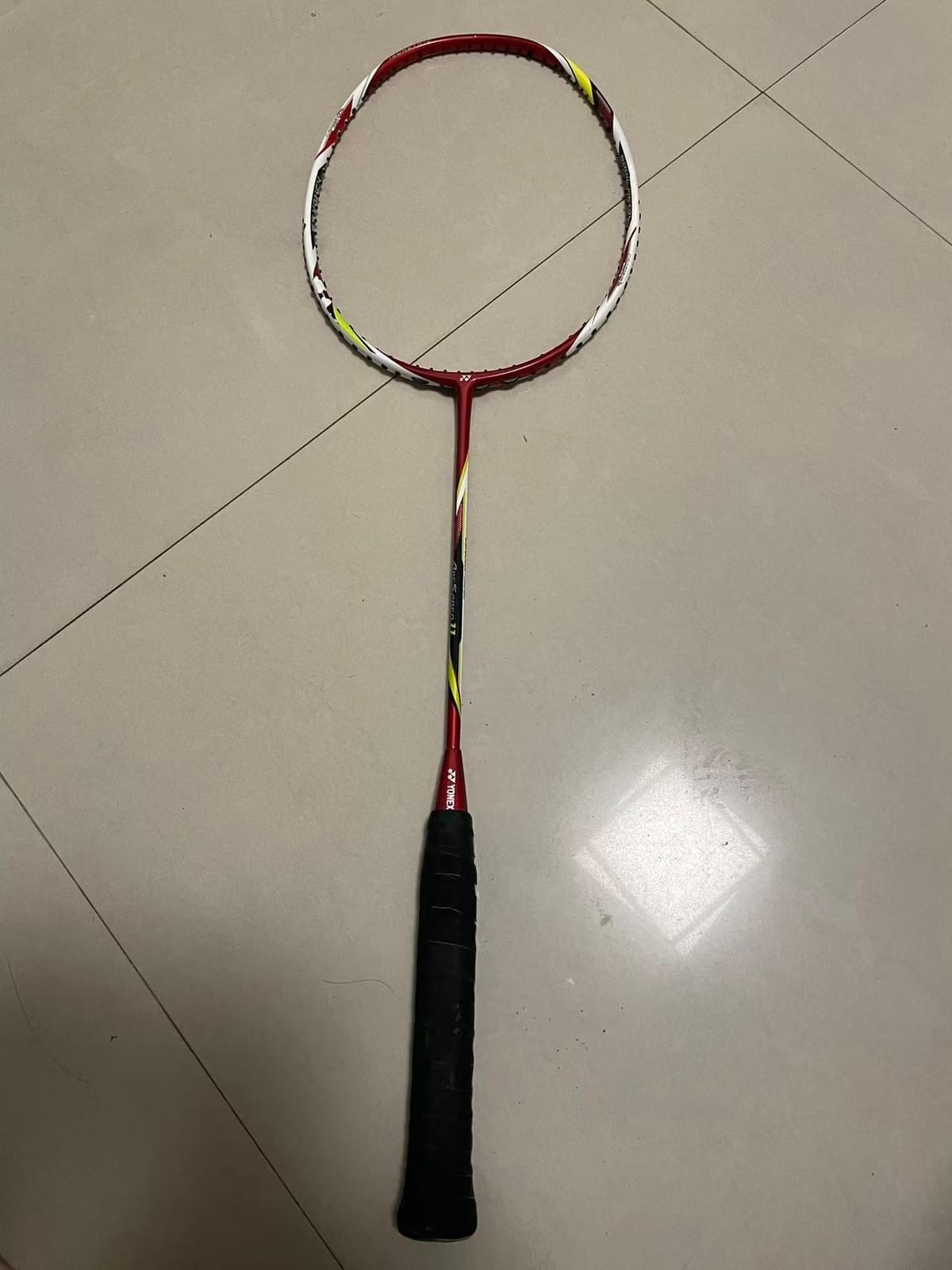 We provide strictly selected high-end second-hand original factory rackets, ensuring that each racket has excellent performance and perfect condition. Our rackets have been professionally evaluated to guarantee reliable quality. high quality second hand racket What are we doing Selling second-hand original factory high-end rackets