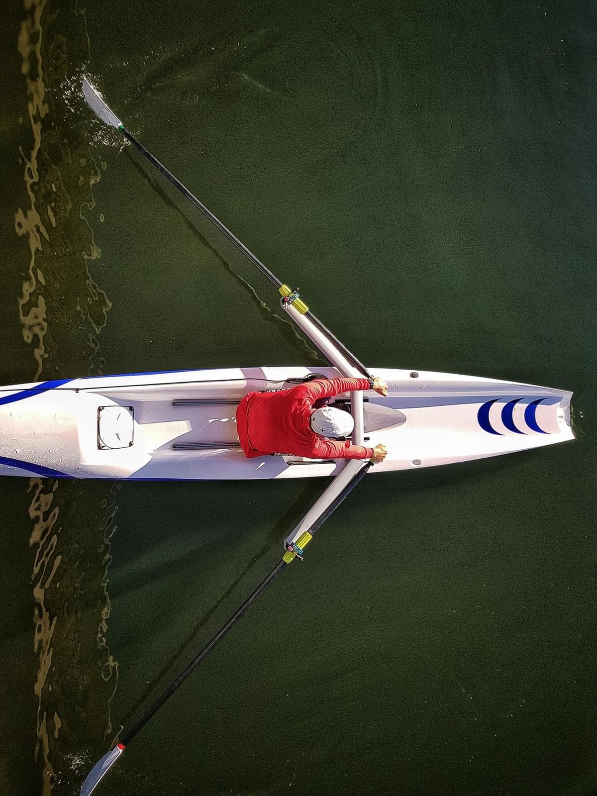 The first ever Finnish Coastal Champs