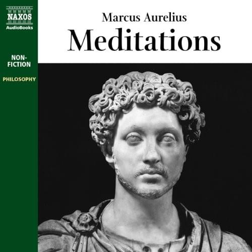 Meditations by Marcus Aurelius