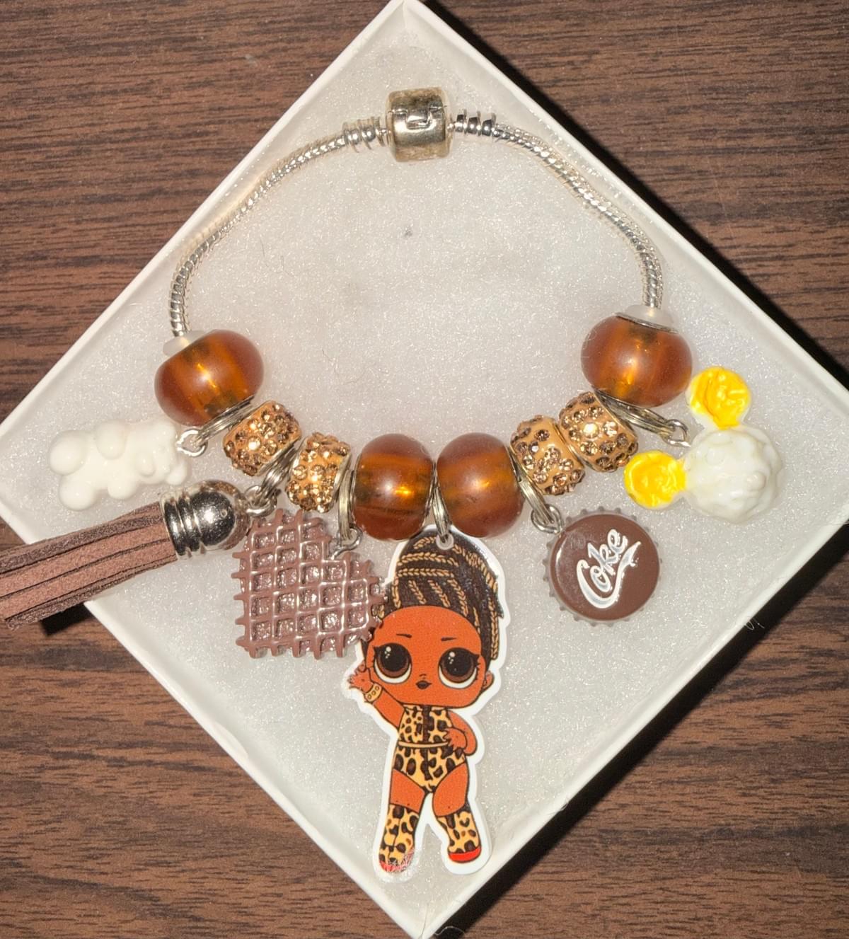 Little Ladies Bracelet