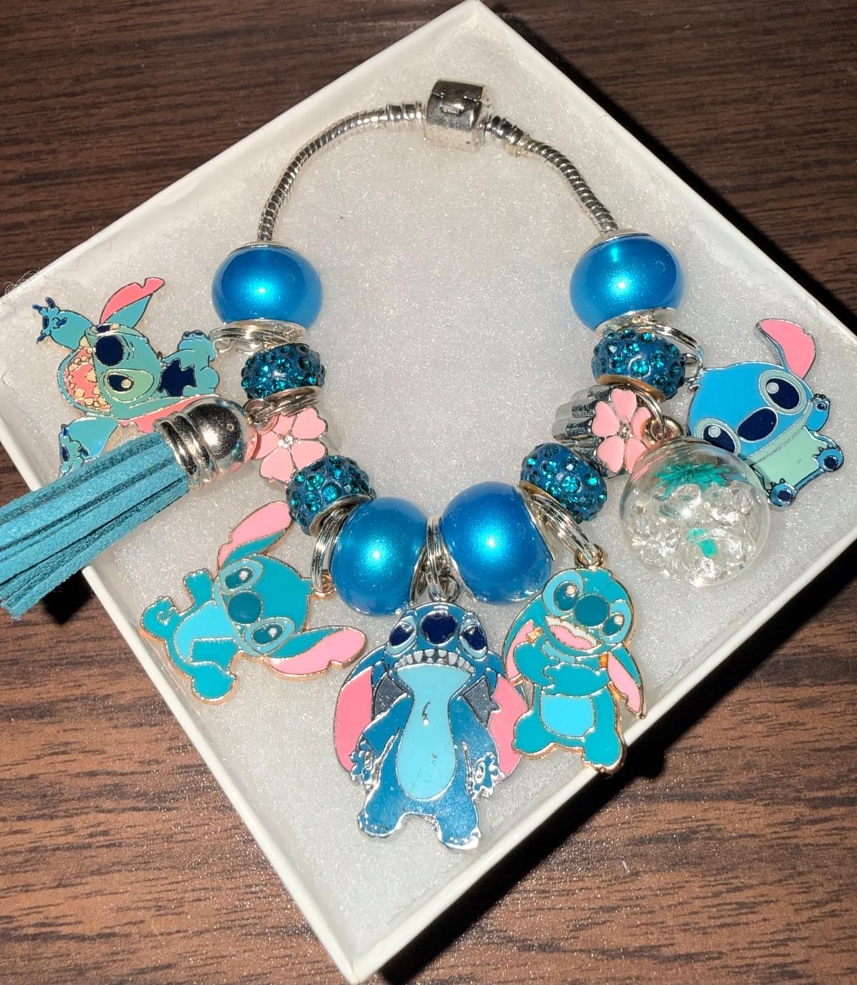 Little Ladies Bracelet