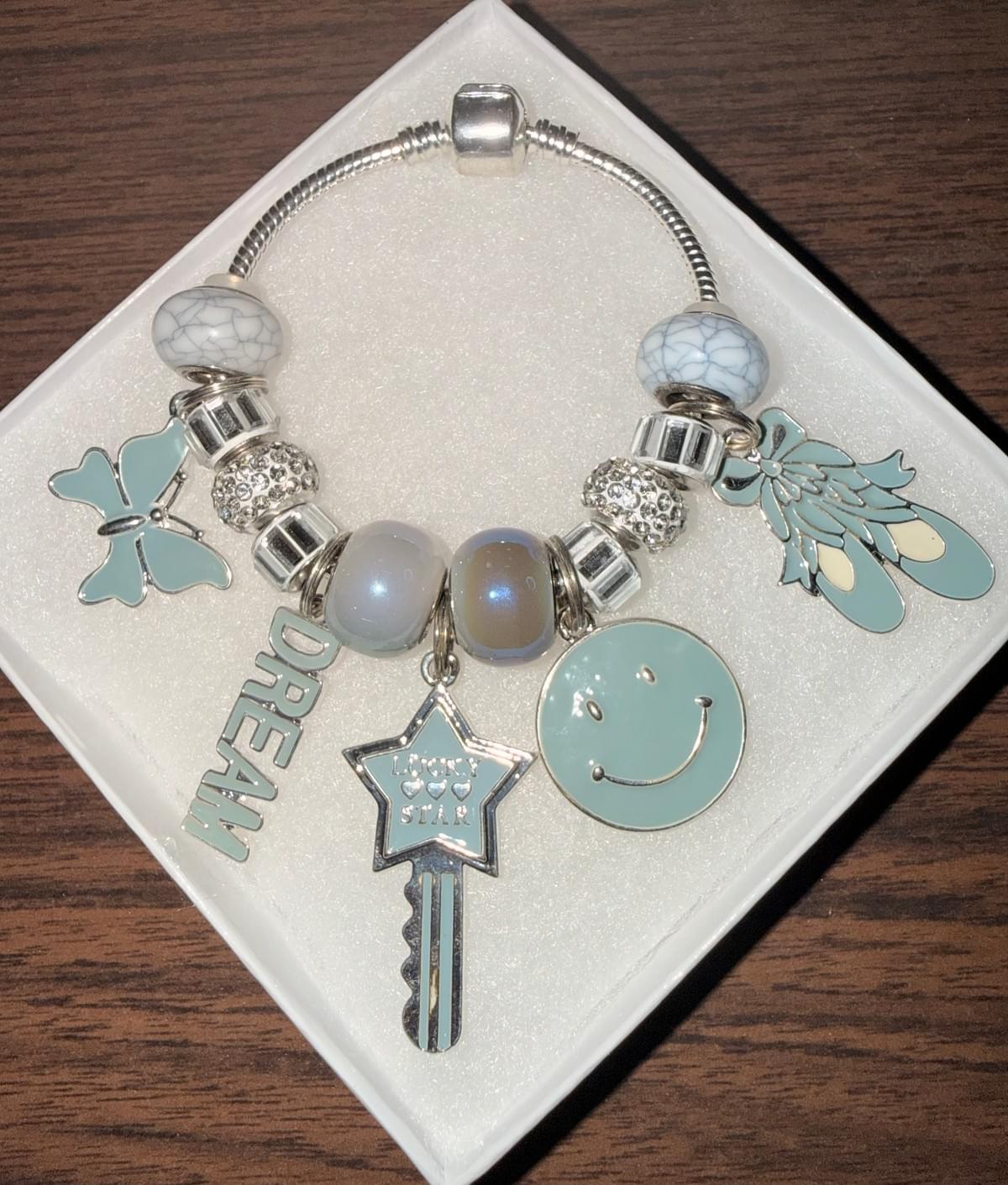 Little Ladies Bracelet