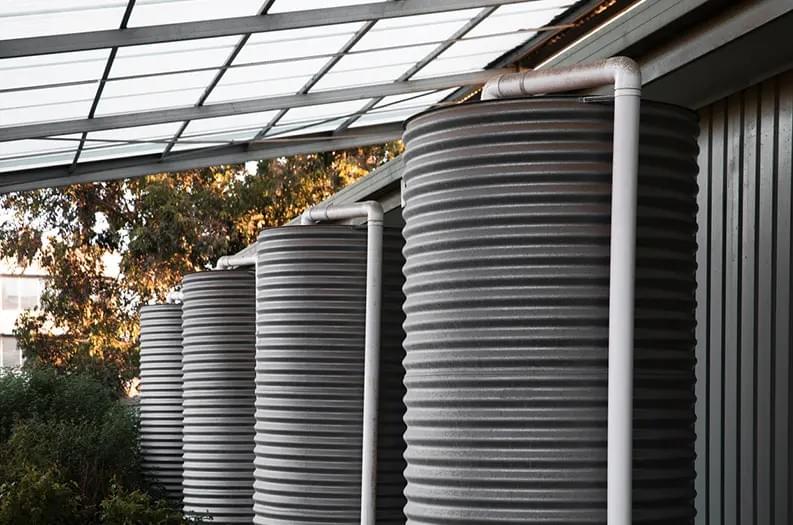 Nurturing Self-Sufficiency: The Role of Rainwater Harve... - Self Sufficiency With Rainwater Harvesting Systems