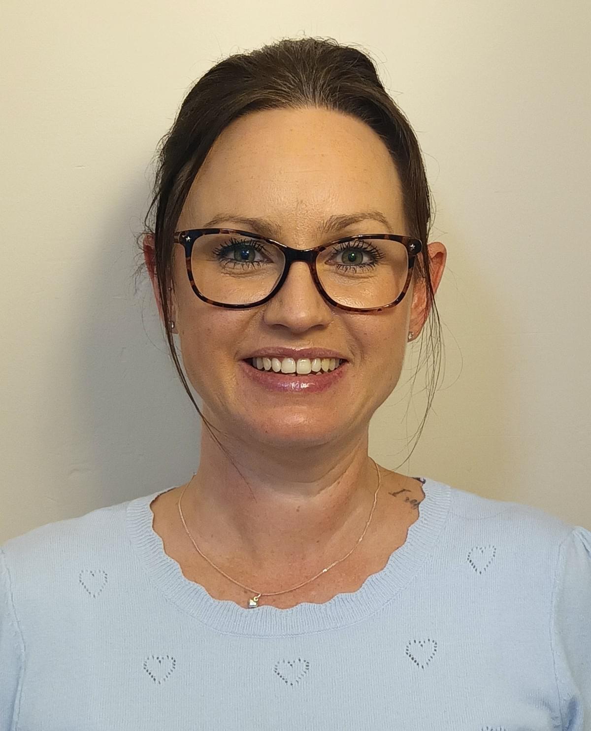 Juliet Holditch - Administrator - St George's Nursing Home Witham