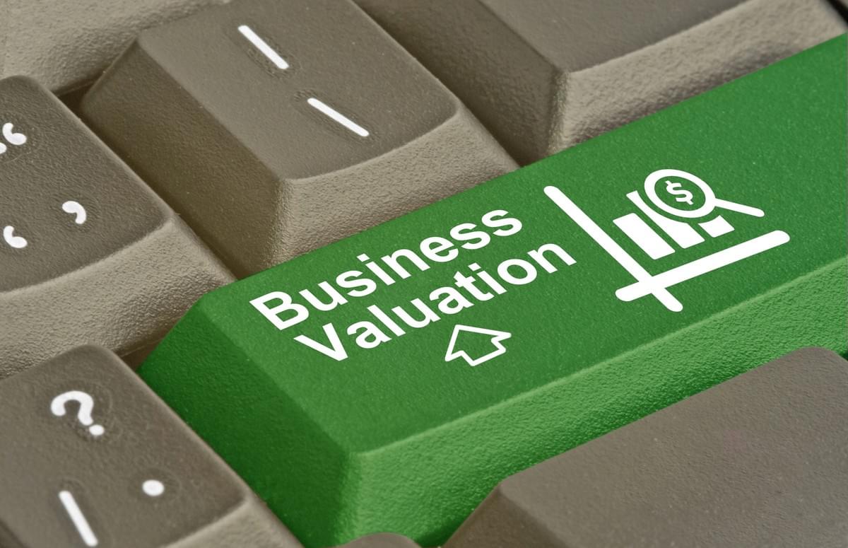 Continuity Advisors & Brokers: Business Valuation Services Continuity Advisors & Brokers: Business Valuation Services
