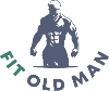 Fit Old Man - Optimized Fitness & Well-being for Men Over 50