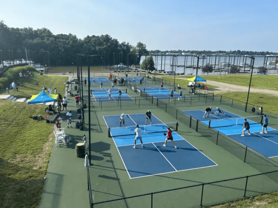 KY Pickleballers | kypickleballers.com