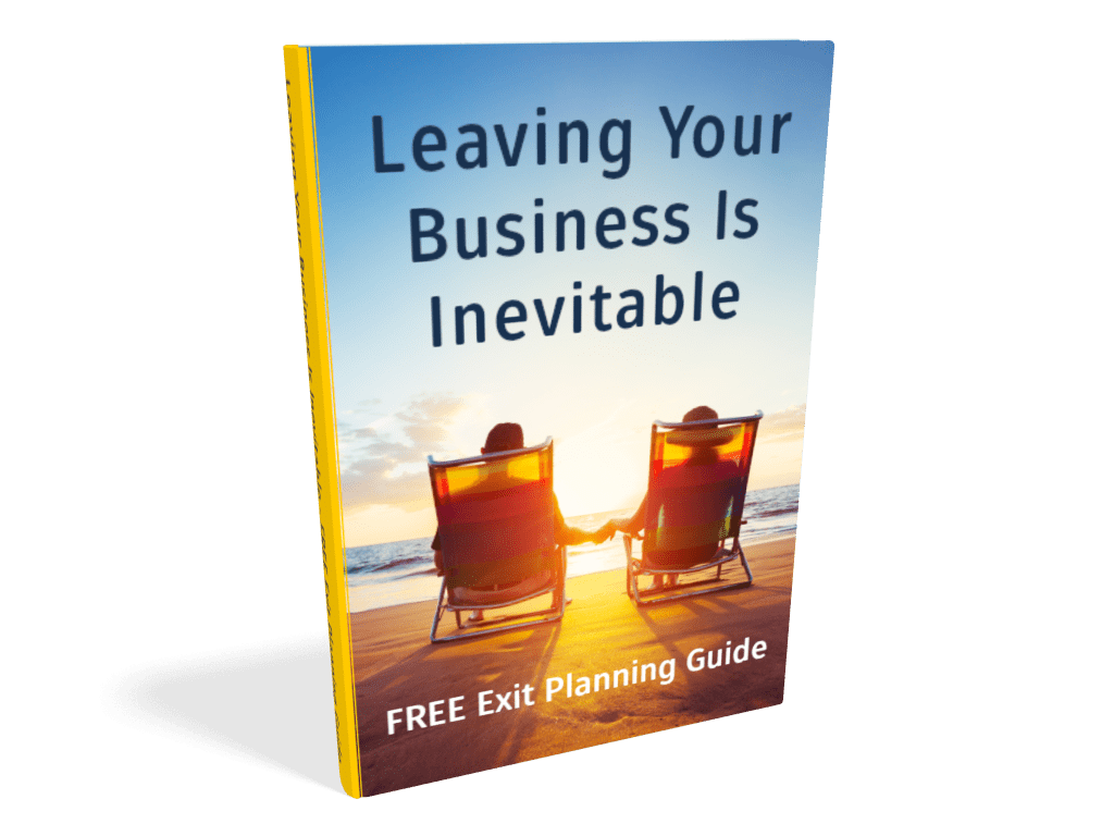 Acme Advisors & Brokers - Free Guide to Business Exit Planning