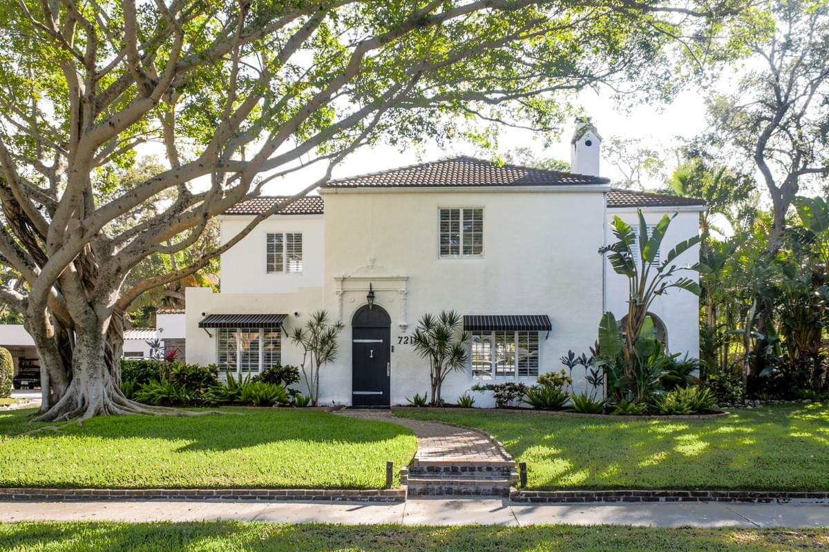 7211 Broughton Street, Sarasota