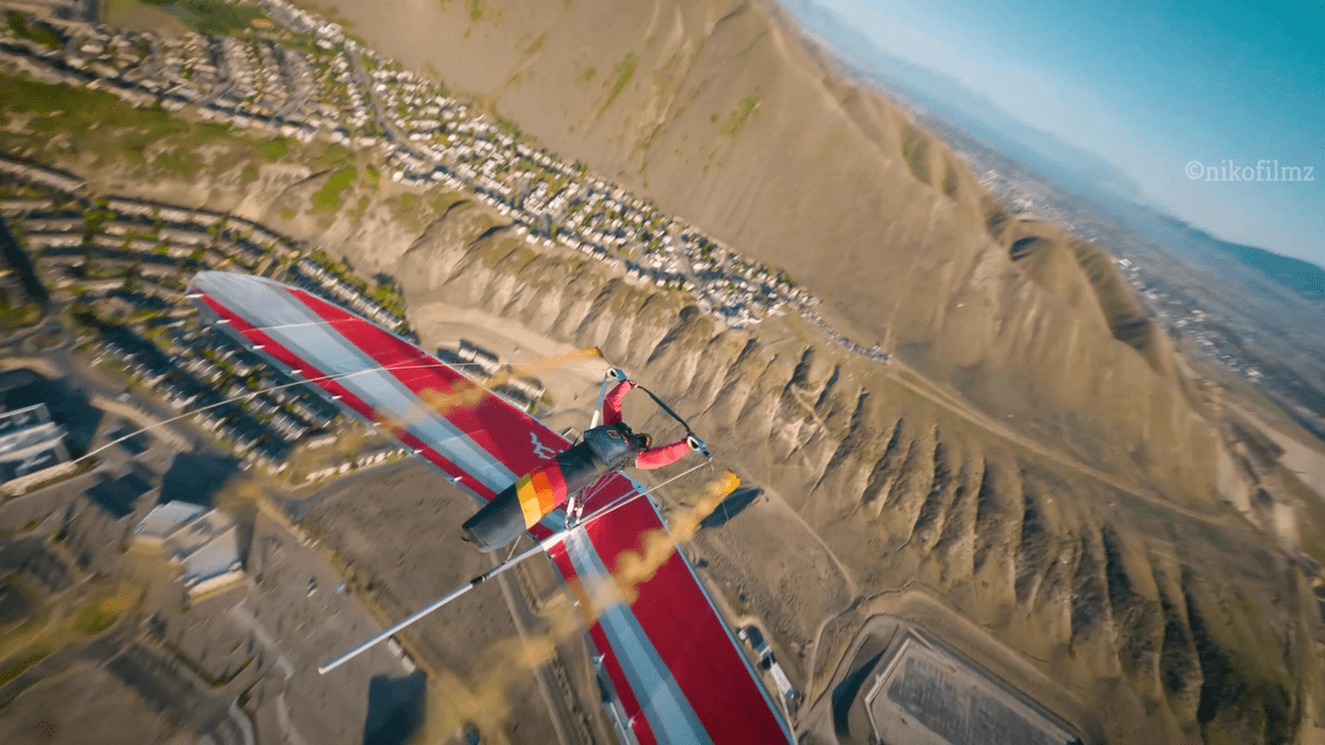 2022 New Harnesses Update updates