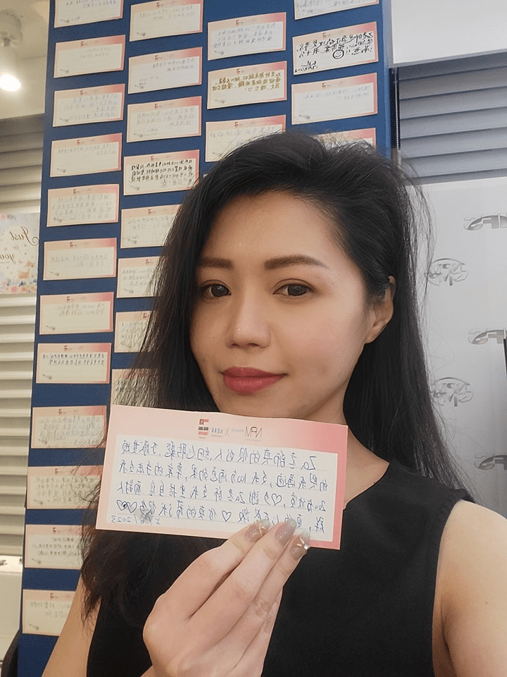 紋髮評價 紋髮討論 真實紋髮客戶 紋髮客人好評如潮