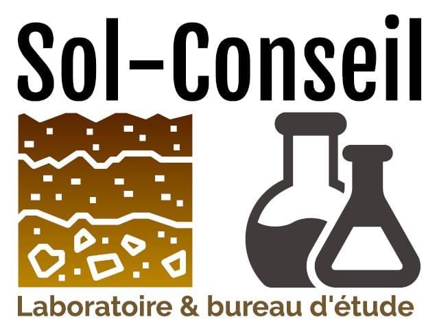Laboratoire d'analyses de sol, pédologie