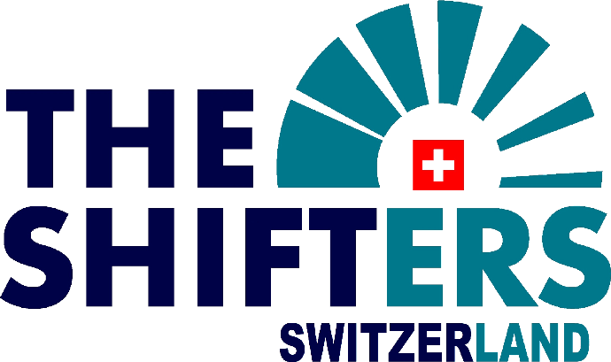 shift, transition, shifters, shift projet, groupe de travail