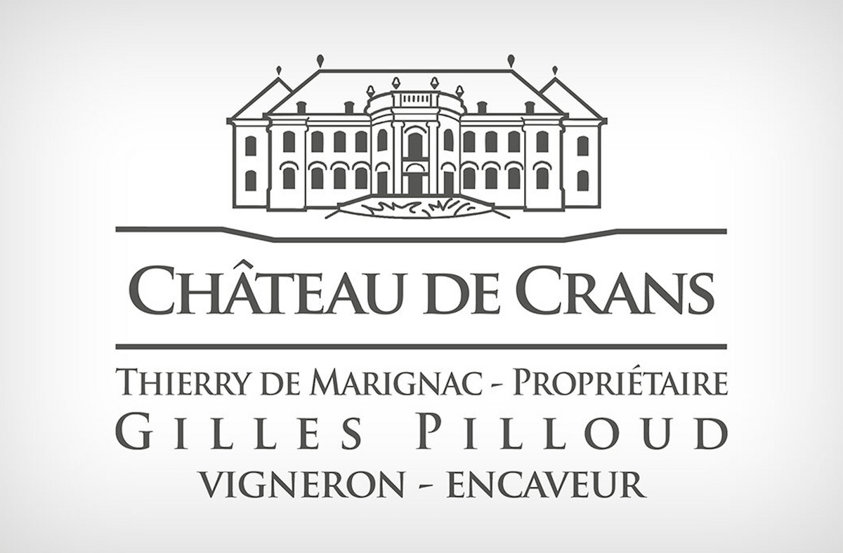 Domaine du Château de Crans, cave en biodynamie