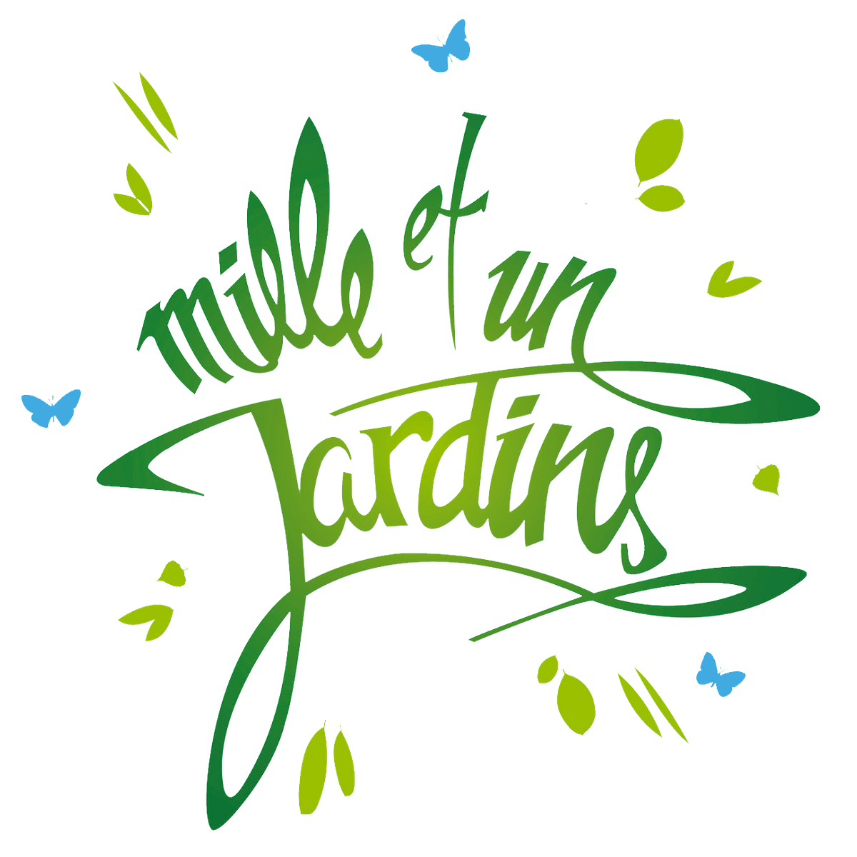 jardin naturel, bioterra