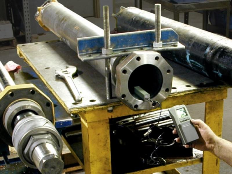 Is Your Hydraulic Cylinder Leaking?Here's How to Tell...