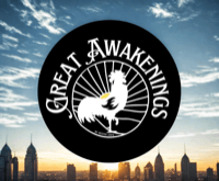 'Great Awakenings Cafe