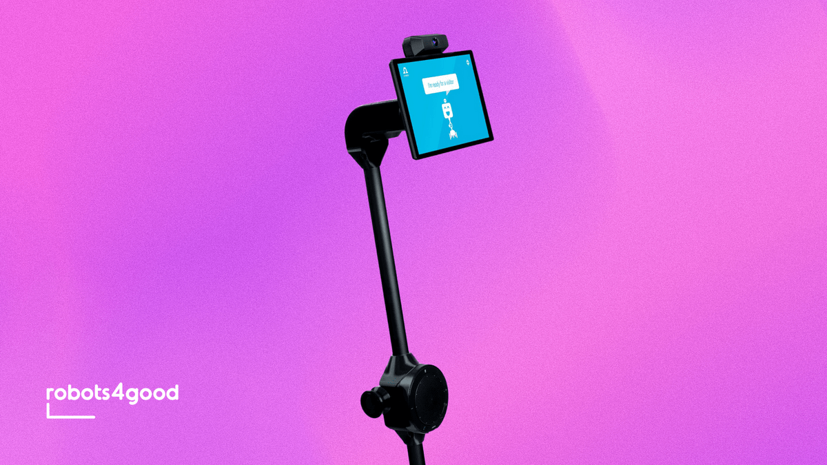 buying a telepresence robot