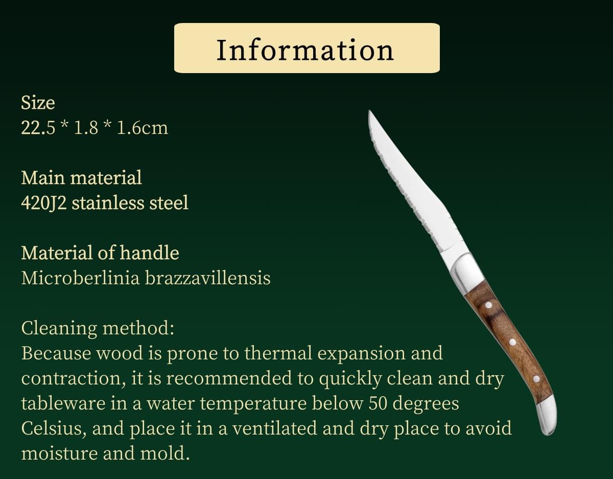 Cutlery-Modest 1 pro