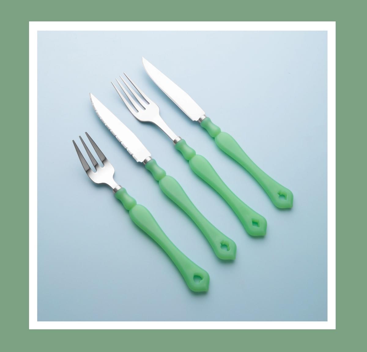 Jeu d’Art - Mint Green