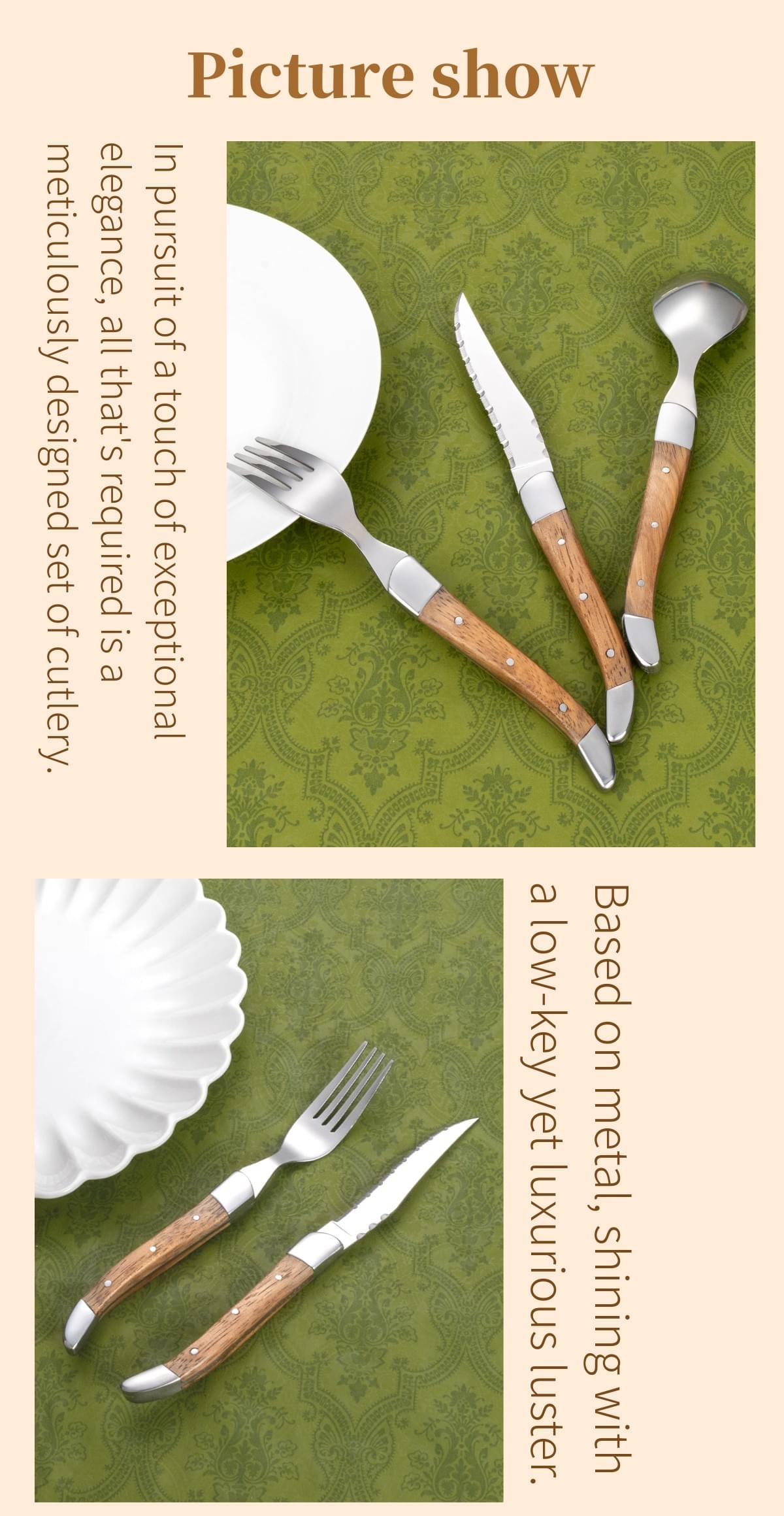 Cutlery-Modest 1