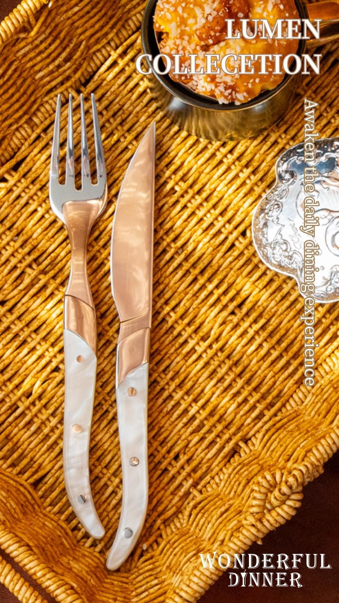 LUMEN CUTLERY-SGT018-05