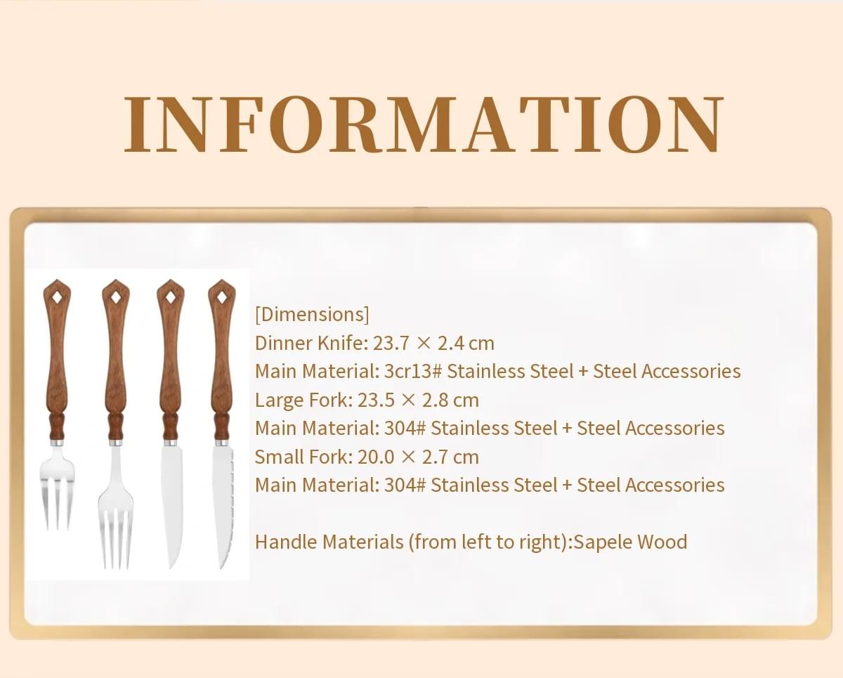 Jeu d’Art - Black walnut wood 1