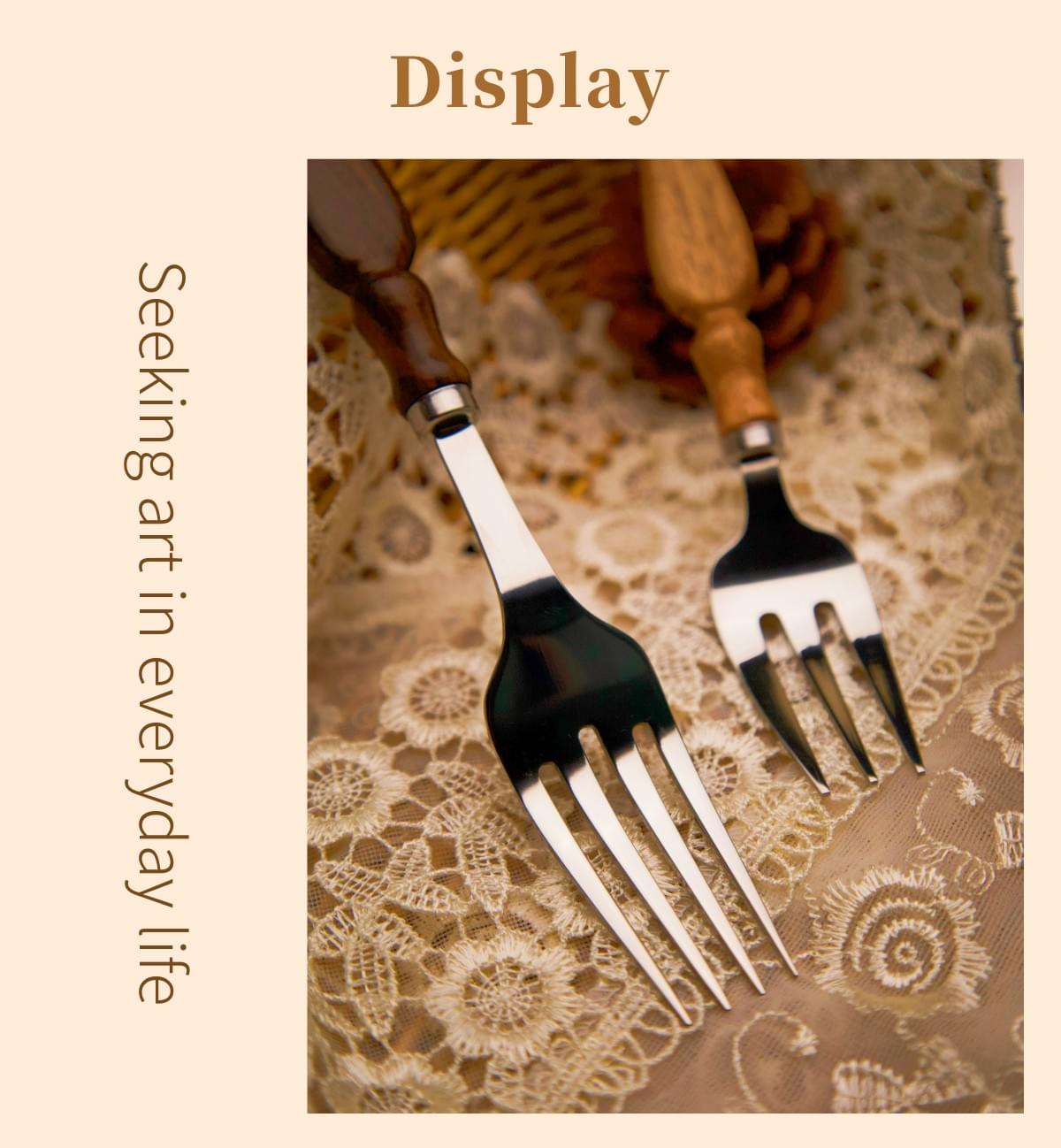 Jeu d’Art - Santos Rosewood