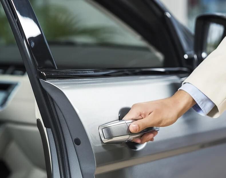 Business travel contracts in Scotland