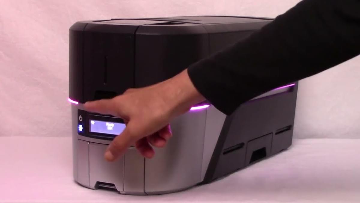 Introducing the Entrust Sigma DSE: Smart, Simple, and Affordable Card Printing