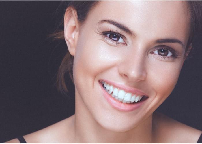 Tooth Reshaping Simple, Subtle & Effective