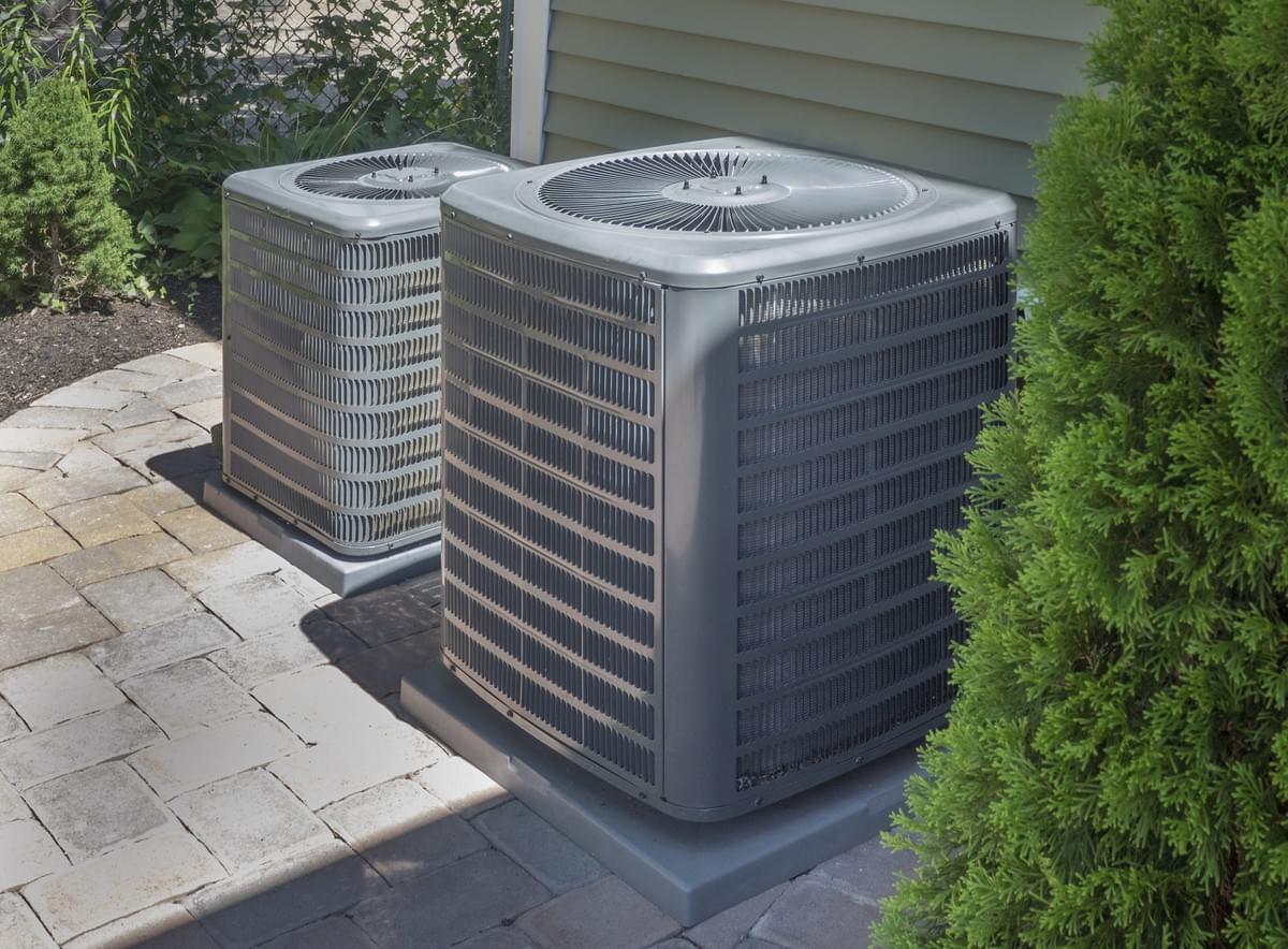 How Often Should You Schedule Heatpump Solution 