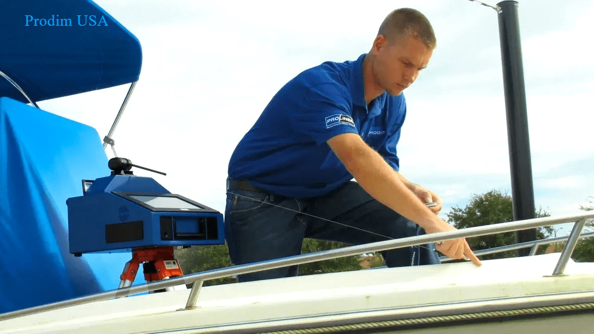 Image credit Prodim USA