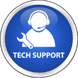 Tech Support
