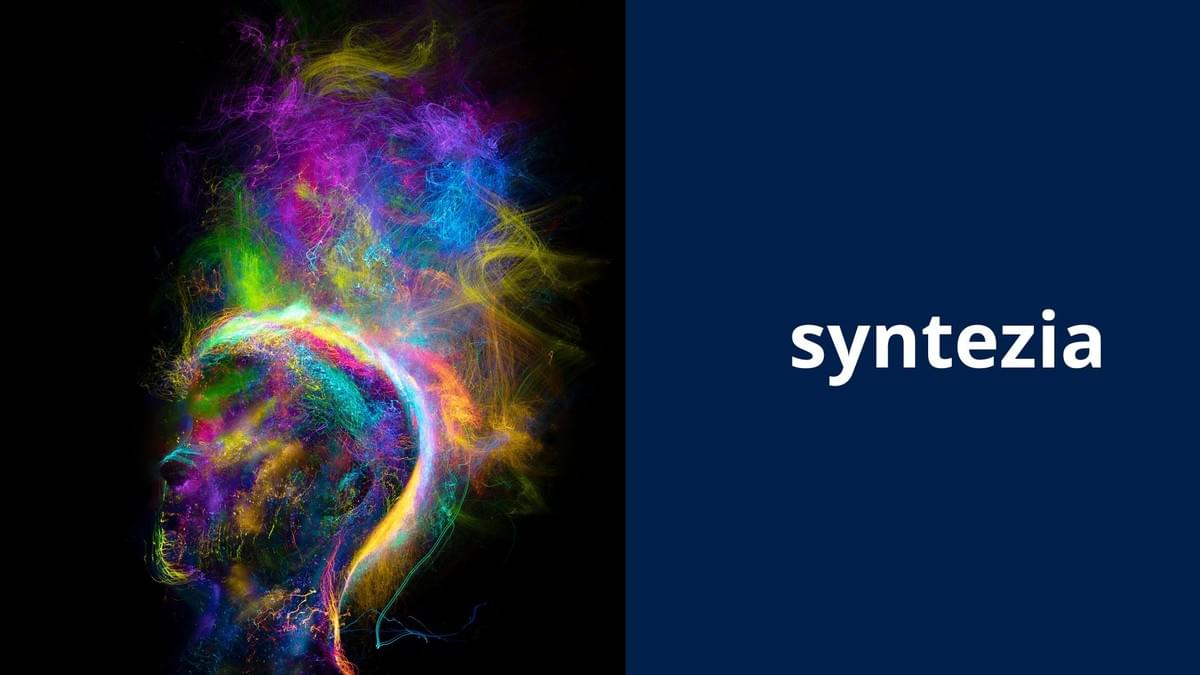 syntezia - déploiement de technologies d'intelligence artificielle