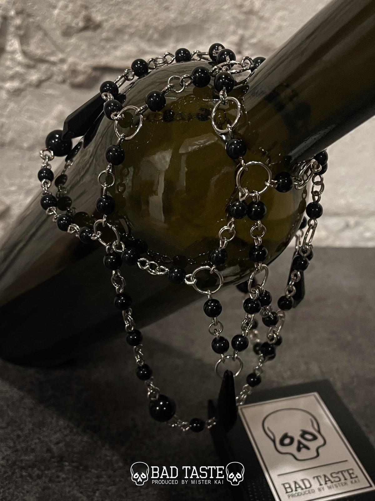 ✠歌德酒瓶珠鍊✠