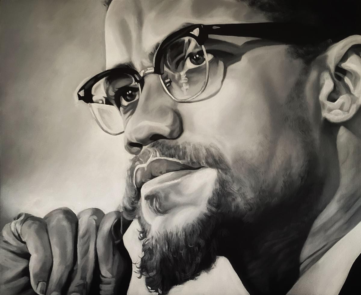 Malcolm X