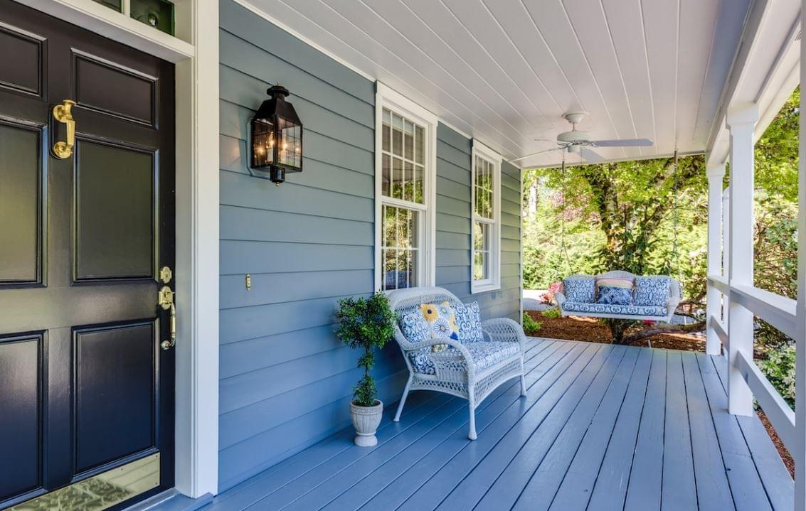 New Pergola in Tyler Texas 