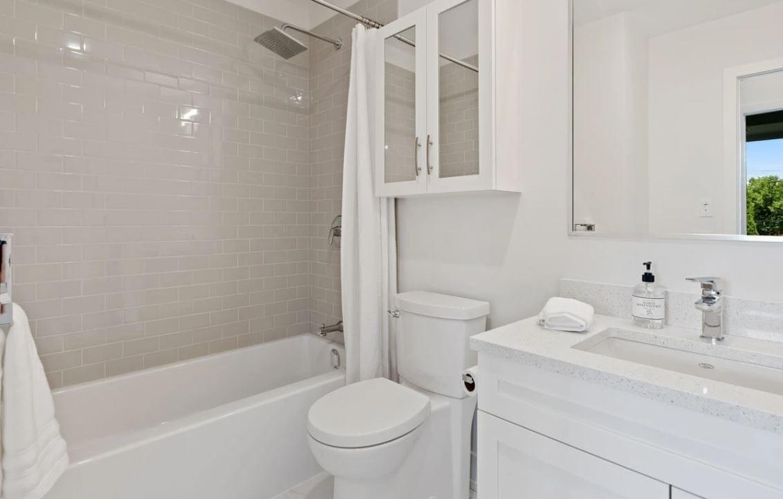 Bathroom  renovations Tyler Texas