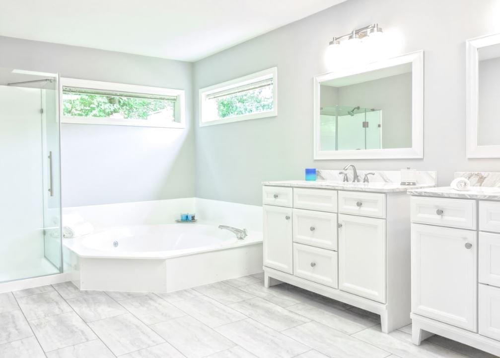 Best Bathroom Contractor in Tyler, TX