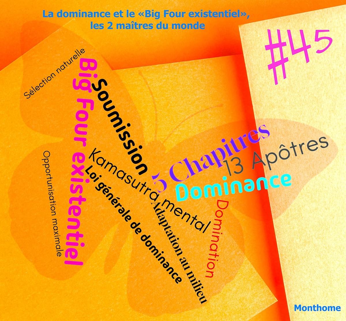 10 toiles Collection Orange