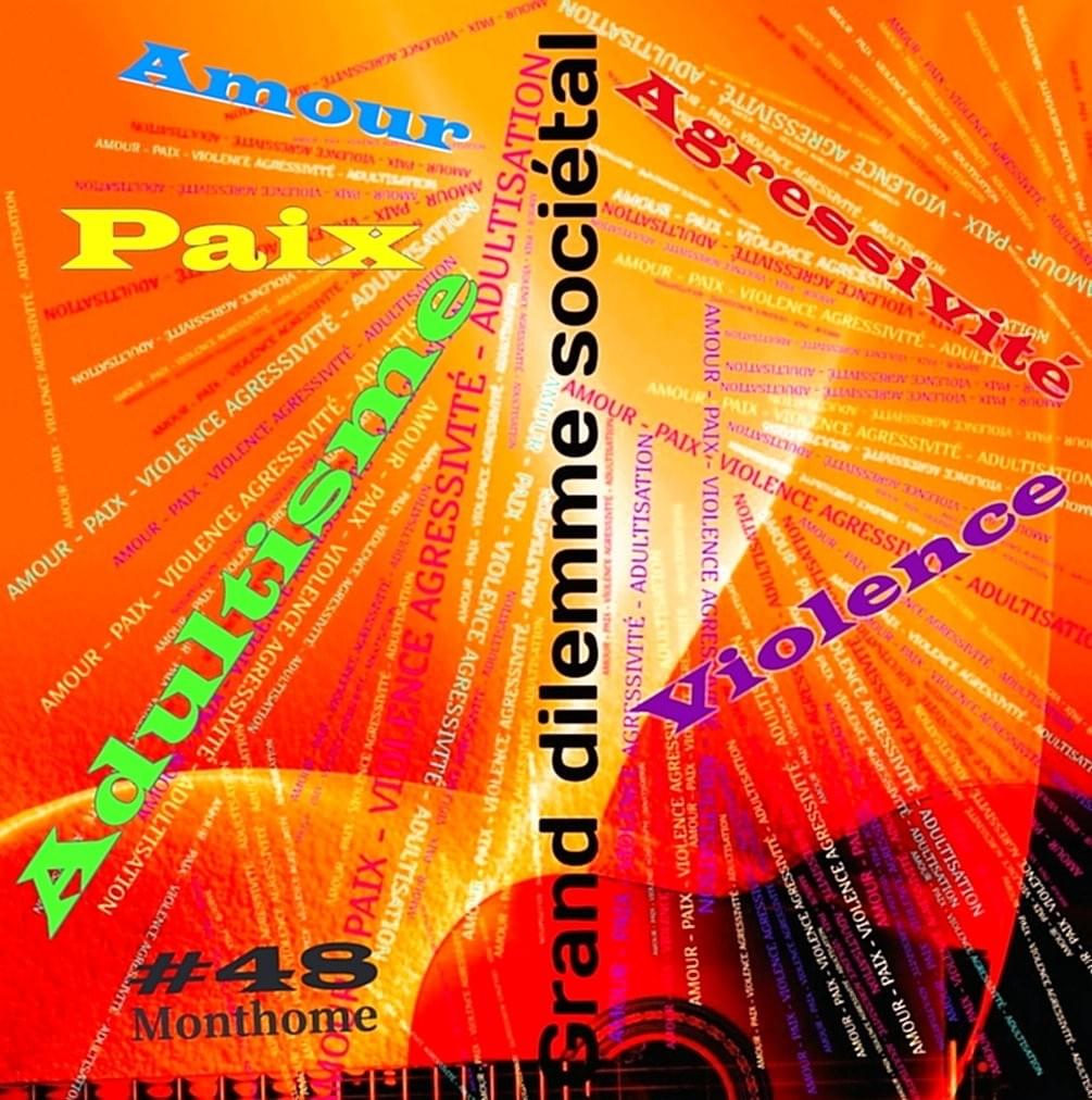 10 toiles Collection Orange