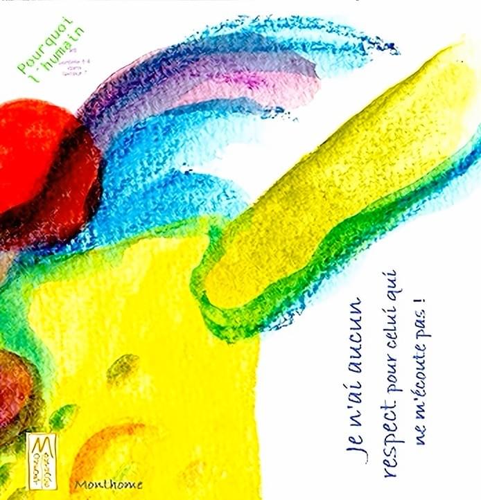 12 toiles Collection Blanche